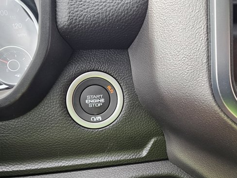 New 2026 RAM 1500 Big Horn image 18