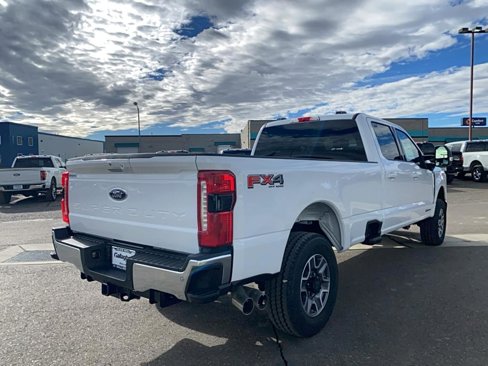 New 2025 Ford F350 Lariat w/ FX4 Off-Road Package image 18