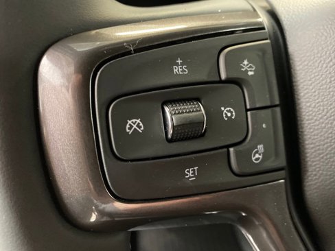 New 2025 Chevrolet Silverado 3500 High Country w/ High Country Premium Package image 12