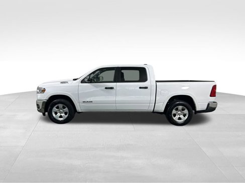 Used 2025 RAM 1500 Big Horn image 3