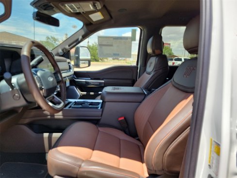 New 2025 Ford F250 XL image 19