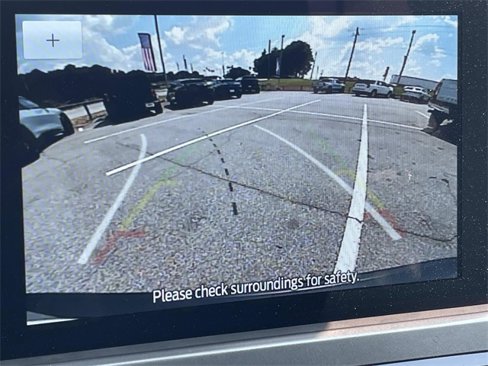 New 2025 Ford Escape Active image 9