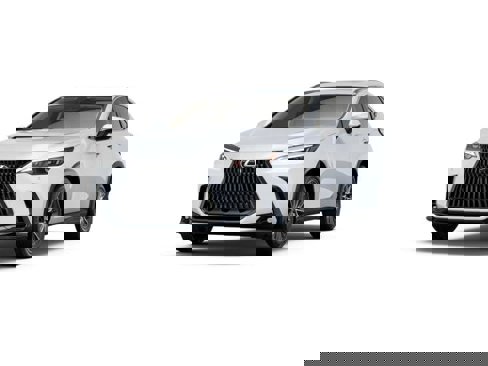 New 2026 Lexus NX 350 AWD w/ Premium Package image 6