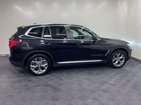 Used 2023 BMW X3 xDrive30i w/ Convenience Package image 10