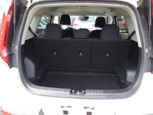 Used 2021 Kia Soul S image 8