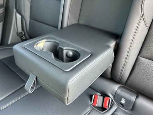 New 2026 Chevrolet Equinox LT w/ Convenience Package II image 52