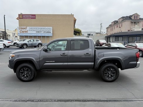 Used 2023 Toyota Tacoma SR5 image 2