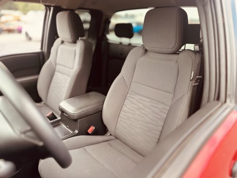 Used 2022 Nissan Frontier S w/ Technology Package image 14