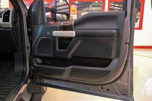 Used 2022 Ford F250 Lariat w/ Lariat Ultimate Package image 42
