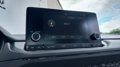 Used 2024 Honda Accord LX image 23