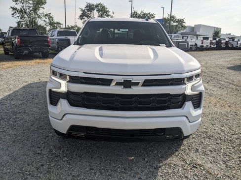 New 2026 Chevrolet Silverado 1500 RST image 2