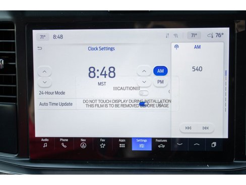 New 2026 Ford F350 Lariat image 41