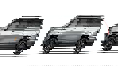New 2026 Cadillac Escalade Platinum Sport image 5