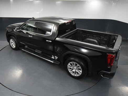 Used 2024 GMC Sierra 1500 Denali image 58