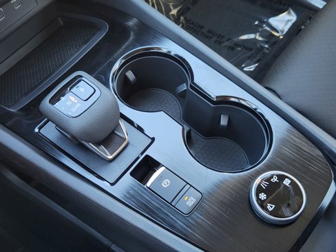 New 2026 Nissan Rogue SV image 22