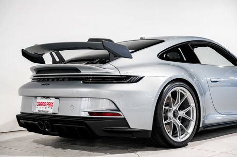 Used 2022 Porsche 911 GT3 image 35