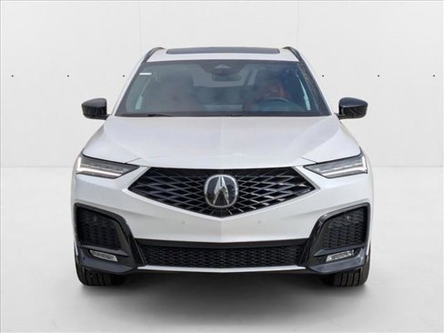 New 2026 Acura MDX A-Spec image 6