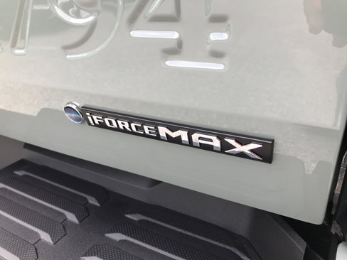 New 2026 Toyota Tundra 1794 Edition image 10