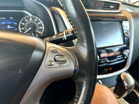 Used 2016 Nissan Murano SV image 49