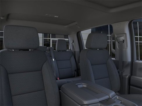 New 2025 GMC Sierra 3500 Pro w/ Convenience Package image 24