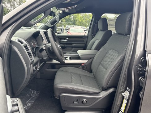 New 2026 RAM 1500 Big Horn image 14