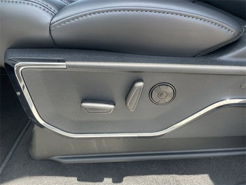 New 2025 Ford F250 Platinum image 19
