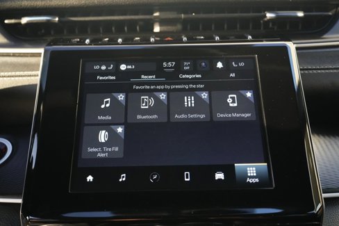 Used 2023 Jeep Grand Cherokee L Laredo image 52