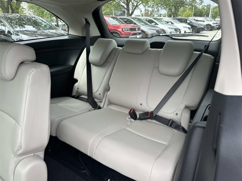 New 2026 Honda Odyssey EX-L image 9