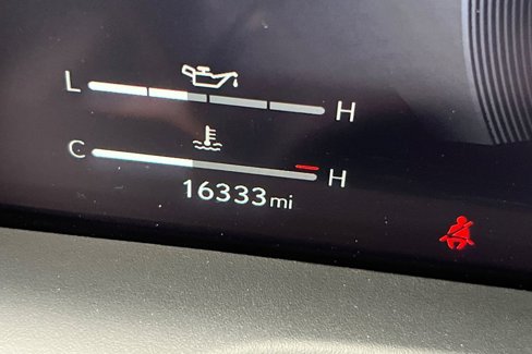 Certified 2024 Lexus GX 550 image 27