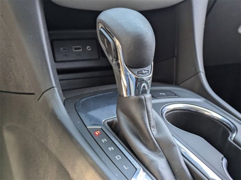 Used 2024 Chevrolet Equinox LT image 22