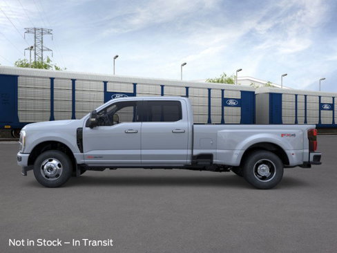 New 2026 Ford F350 Platinum image 3
