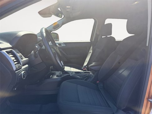 Used 2019 Ford Ranger XLT w/ Equipment Group 302A Luxury image 9