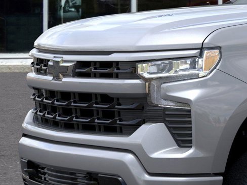 New 2026 Chevrolet Silverado 1500 RST image 14