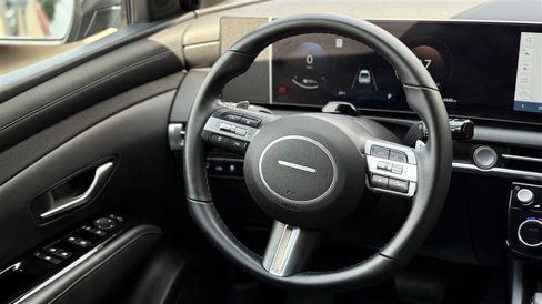 Used 2025 Hyundai Santa Cruz XRT image 21