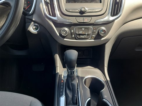 Used 2023 Chevrolet Equinox LT image 11