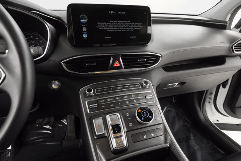 Used 2023 Hyundai Santa Fe XRT image 33