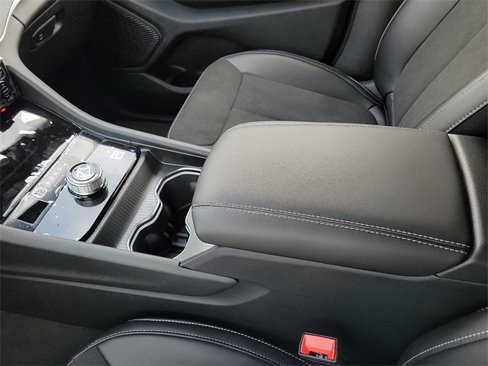 New 2025 Jeep Grand Cherokee L Laredo image 19