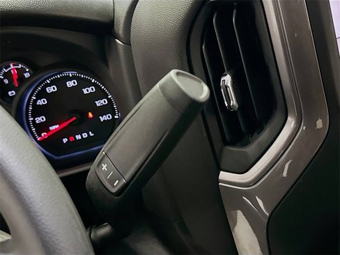 New 2026 Chevrolet Silverado 1500 Custom w/ Rally Edition image 17