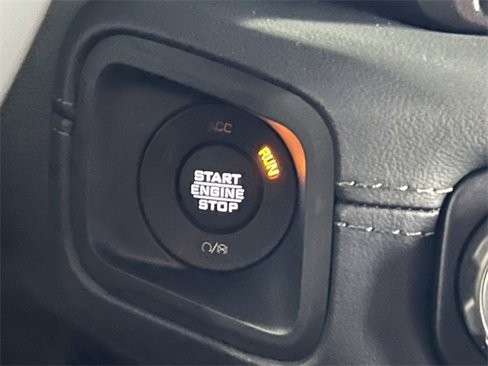 New 2025 Jeep Wrangler Sahara image 25