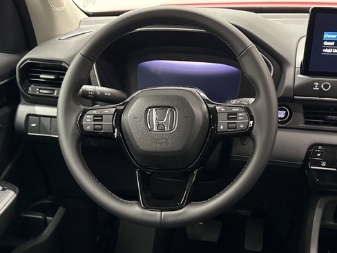 New 2026 Honda Passport RTL image 17