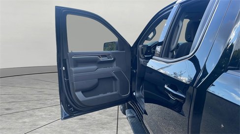 New 2026 GMC Sierra 1500 Elevation w/ LPO, Elevation Black Package image 23