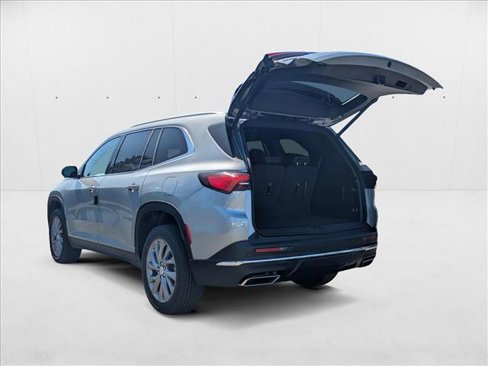 New 2026 Buick Enclave Preferred image 9