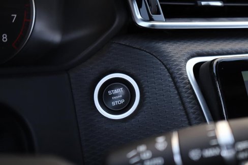 Used 2020 Land Rover Range Rover Velar R-Dynamic S image 42