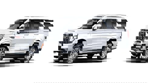 New 2026 GMC Yukon Denali image 2