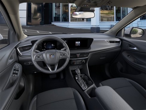 New 2026 Buick Encore GX Preferred w/ Comfort Package image 15