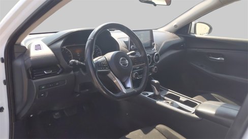 Used 2022 Nissan Sentra SV image 19