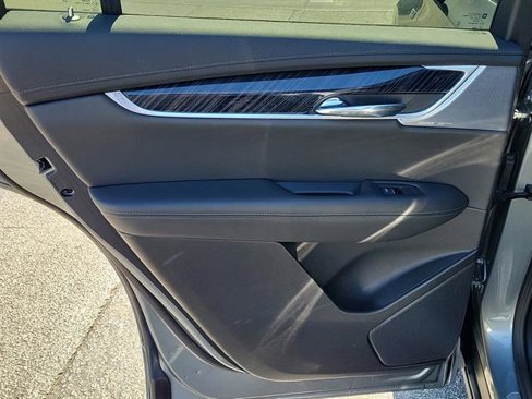 Certified 2024 Cadillac XT6 Premium Luxury image 14