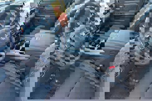 New 2026 RAM 3500 Limited image 10