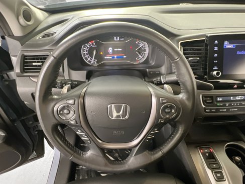 Used 2023 Honda Ridgeline RTL image 11