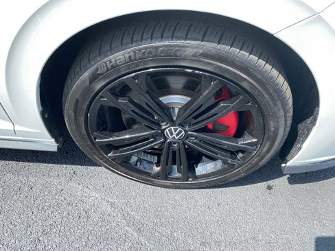 Used 2022 Volkswagen Jetta GLI Autobahn image 41